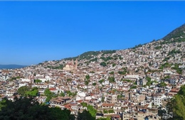 Mexico: Triển khai khoảng 1.300 binh sĩ tới Guerrero do bạo lực gia tăng
