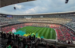 World Cup 2026: ‘Hội chứng Jamaicón’ và câu chuyện về nỗi nhớ quê của cầu thủ Mexico