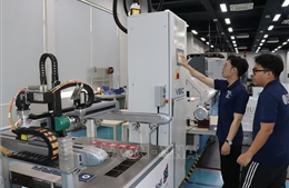 Vận dụng sáng tạo tư tưởng Hồ Chí Minh về phát triển khoa học trong kỷ nguyên số