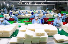 Tăng tốc thực hiện mục tiêu tăng trưởng kinh tế hai con số