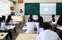 Chậm nhất 30/11/2026 chi trả tiền chính sách tinh giản với trường hợp sáp nhập trường học