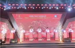 Thúc đẩy nghiên cứu khoa học ứng dụng, chuyển giao công nghệ, đổi mới sáng tạo 