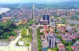 Tuyên Quang: Tăng tốc số hóa dữ liệu đất đai