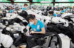 Sửa đổi Luật Hỗ trợ doanh nghiệp nhỏ và vừa: Tạo khuôn khổ pháp lý đồng bộ và hiệu quả hơn