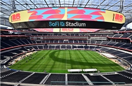World Cup 2026: Phép thử đối với ngành du lịch ở Los Angeles