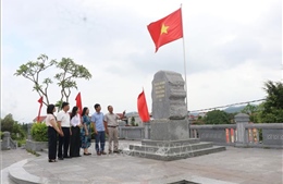 Học tập và làm theo Bác từ những việc làm hàng ngày