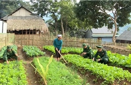 Huy động sức mạnh của cả hệ thống chính trị tham gia bảo vệ chủ quyền lãnh thổ