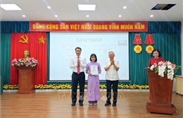 Vận dụng, phát huy tư tưởng 'Tàn nhưng không phế' trong giai đoạn mới