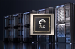 Trí tuệ nhân tạo: Alibaba công bố dòng chip AI mới