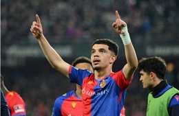 World Cup 2026: Thụy Sĩ trao cơ hội cho ‘sát thủ hồi sinh’ Zeki Amdouni