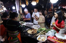 Lễ hội Đà Nẵng Food Tour 2026: Đánh thức ‘bản giao hưởng vị giác’ bên biển