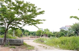 Quảng Trị chỉ đạo kiểm tra, xử lý bất cập tại khu dân cư ‘ba không’