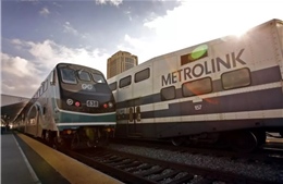 World Cup 2026: Metrolink tăng cường phục vụ các sự kiện tại Nam California