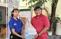 Phát động chương trình 'Đổi sách lấy cây' năm 2026 trên toàn quốc