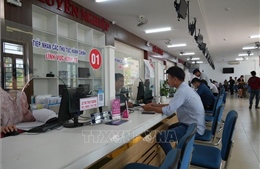 Gỡ điểm nghẽn để chính quyền gần dân - Bài 1: Nhiều cách làm sáng tạo