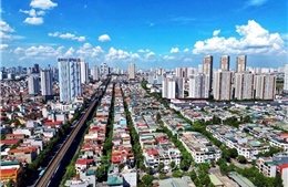 Hà Nội hướng tới nâng cao chất lượng sống và hạnh phúc của người dân