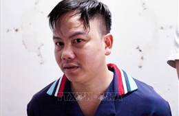 Triệt phá đường dây ma túy tại trung tâm Đà Lạt