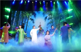 Khơi nguồn sức sống mới cho cải lương trong kỷ nguyên số