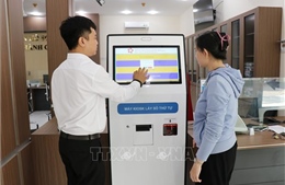 Chính quyền cấp xã - Bài cuối: Phân cấp đúng, giao quyền đủ để vận hành hiệu quả