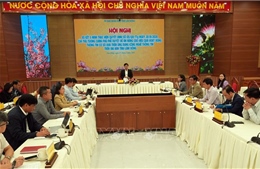 Triển khai truyền thanh thông minh để đưa thông tin về cơ sở hiệu quả