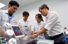 Hướng dẫn về liêm chính khoa học và đạo đức nghề nghiệp trong nghiên cứu khoa học