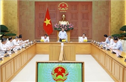 Thủ tướng Lê Minh Hưng: Nhà ở cho thuê là phân khúc chiến lược, phục vụ người dân