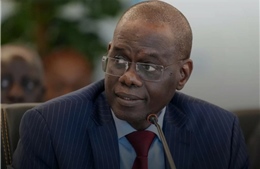 Senegal bổ nhiệm Thủ tướng mới, cựu Thủ tướng được bầu làm Chủ tịch Quốc hội