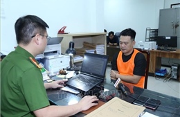 Triệt phá đường dây vận hành ‘Bún Chả TV’ phát sóng bóng đá lậu