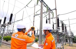 Hải Phòng đảm bảo cung ứng điện trong cao điểm nắng nóng