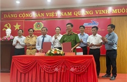 Chặn đứng hiểm họa mất an toàn đường sắt