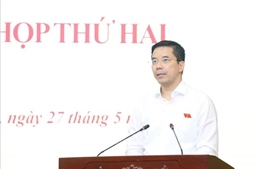 Điều chỉnh Quy hoạch tỉnh Thanh Hóa thời kỳ 2021-2030, tầm nhìn đến năm 2050