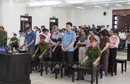 Ghi nhận thêm nhiều tình tiết, Tòa giảm án cho các bị cáo trong vụ án tại Cục An toàn thực phẩm