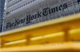The New York Times bị khiếu nại vì dùng AI giám sát hiệu suất làm việc của nhân viên