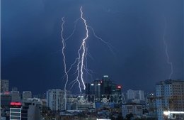 Các tỉnh, thành phố chủ động ứng phó với mưa lớn, lũ quét, sạt lở đất