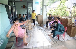Hỗ trợ các hộ nghèo, cận nghèo bằng nhiều chính sách thiết thực, phù hợp