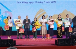 Gìn giữ những nếp sống đẹp trong mỗi gia đình