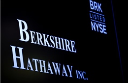 Thương vụ tỷ đô mới của Berkshire Hathaway