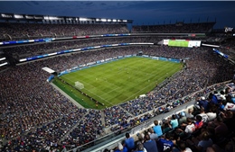 World Cup 2026: Công nghệ hiện đại nâng tầm trải nghiệm trên sân