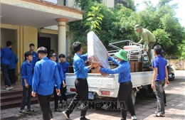 Bắc Ninh: Đôn đốc, đẩy nhanh tiến độ dự án Cảng hàng không quốc tế Gia Bình