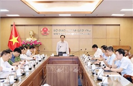 Kỳ thi tốt nghiệp THPT 2026 cân được xử lý nhanh, kịp thời, không để bị động 