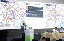 TP Hồ Chí Minh tìm lời giải cho quy hoạch tầm nhìn 100 năm