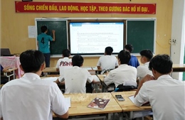 Chuyển biến rõ nét trong lựa chọn môn thi tốt nghiệp Trung học Phổ thông 2026
