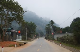 Sắp xếp lại thôn, bản: Nhịp bước tiên phong từ sự đồng thuận