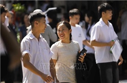 Kỳ thi vào lớp 10: Phòng ngừa vi phạm quy chế ngay từ khâu chuẩn bị