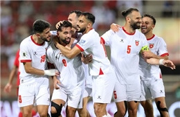 World Cup 2026: Áo đấu lịch sử được săn đón trước giờ G