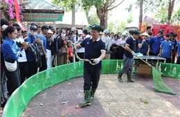 Tiềm năng du lịch sinh thái trải nghiệm thu hút khách quốc tế