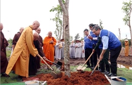 Phát huy sức mạnh khối đại đoàn kết toàn dân trong bảo vệ môi trường