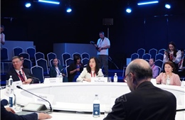 Việt Nam chia sẻ về tầm nhìn và công tác chuẩn bị cho Năm APEC 2027