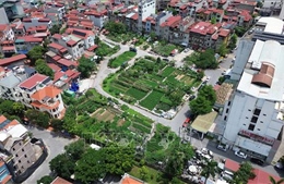 Bắc Ninh tháo gỡ dự án tồn đọng 24 năm, người dân sắp được nhận đất