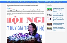 Truyền thông Campuchia đề cao hoạt động bảo tồn, phát huy giá trị văn hóa truyền thống của đồng bào Khmer ở Việt Nam